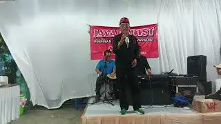RODA KEHIDUPAN. BAPA ITENG 