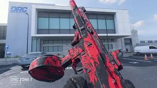 ISO 9mm | Call of Duty Modern Warfare 2 Multiplayer Gameplay (No Commentary)