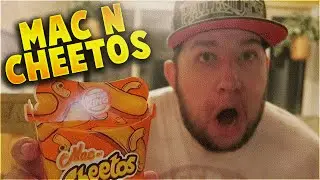 The Weirdest Thing I've Ever Tasted! 