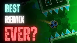 The best BLAST PROCESSING remix you've EVER HEARD