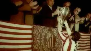 1969-70: Sabadell 0 - At. Madrid 2. Campeón de liga.
