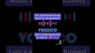 The Jake Kumerow Song