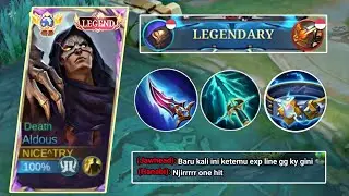 RAHASIA CARA LAWAN JAWHEAD AUTO LANGSUNG DIKATAIN PROPLAYER !!! -MLBB