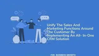 TechFirst CRM
