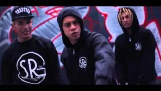 Chevz, Trizz & DaraniChev - Flows & Shows