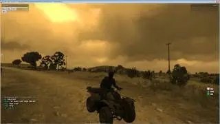 ARMA3 Altis life - Nuke