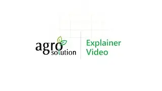 Project Showcase Agro Solutions and Quix Creative