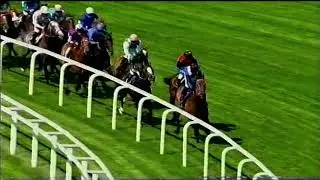 2010 Prince Of Wales's Stakes