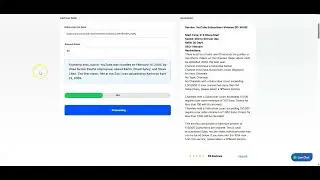 I BOUGHT *FAKE* YouTube Likes & Subs!