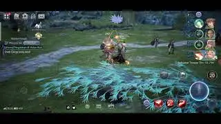 Farming + Raid easy bos(SEVEN KNIGHT 2)