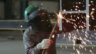 Spitzer Industries - Integrity Built In