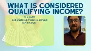 Qualifying Income 101