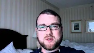 Я на SouthEast LinuxFest!