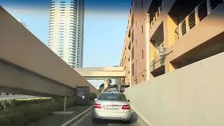 Pasyal sa City Center Bahrain - June 28. 2025
