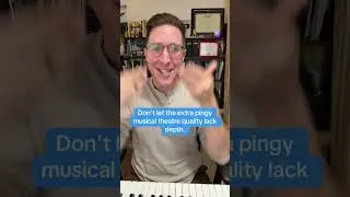 Основные выводы из выступления в рамках музыкального театрального шоу! Советы для вас!