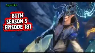 BTTH SEASON 5 EPISODE 181 sub indo 