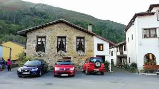 Espinaredo (Pilo&ntilde;a, Asturias)