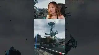 Пасхальное яйцо Horizon Zero Dawn в Death Stranding 😮