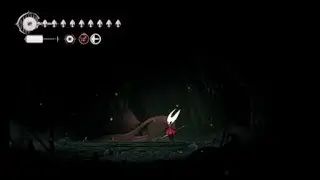 Hollow Knight: Silksong - Karmelita