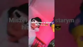 Miszela i Kabe poniosło #miszel #kabe #drill