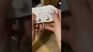 Контроллер Wii Classic был ПОЧТИ идеален