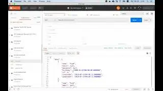 Architecture - Mapper and ServiceDecorator example