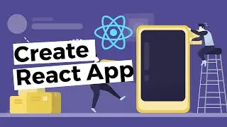 🔥A Quick Guide To Create ReactJS App | Explained The Project Structure🔥🔥🔥