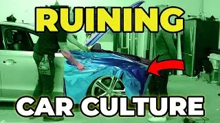 7 Car Trends That Need To Die In 2022