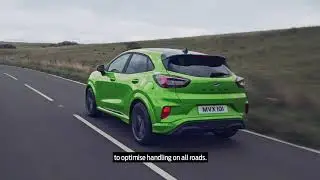 New Ford Puma ST | Lookers Ford