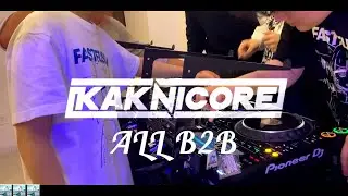 KAKNICORE - ALL B2B