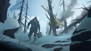 Do not go gentle: Wintermute Episode 1 100% achievement run (Pt.1)