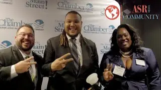Celebrating the Lehigh Valley: Chamber of Commerce Annual Event