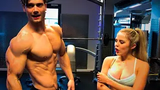 British Girl Meets Connor Murphy | Connor Murphy Vlogs
