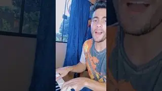 Tennesse Whiskey  #chrisstapleton #cover #country #soul #piano #acoustic