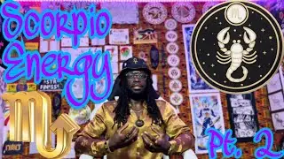 Astrology Secrets: SCORPIO Energy♏️✨ #astrology #scorpio #energy #astrofinesse