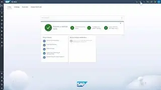 Search to Insight with SAP Analytics Cloud