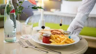 Идеальный аппарат для приготовления блюд для Вашего отеля | RATIONAL SelfCookingCenter