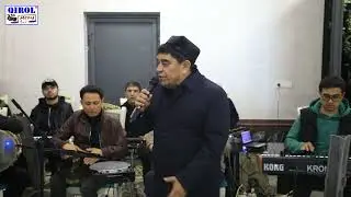 Xurshid RASULOV Olloh yo'lingda o'lay