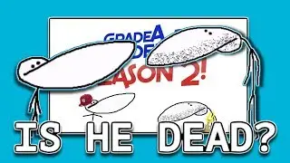 Is GradeAUnderA Dead?