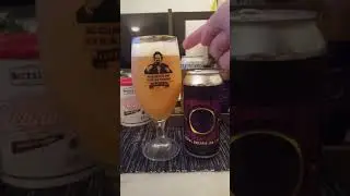 # 1213 Stigbergets Bryggeri x Simply Hops Total Eclipse IPA 7.5 % (Swedish Craft Beer)