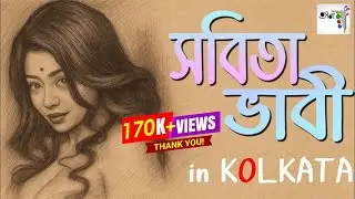 SABITA BHABI - BENGALI NEW SHORT FILM @OnnoMonon