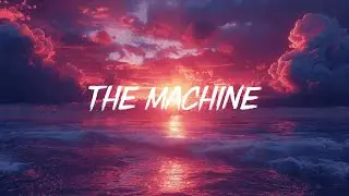 Reed Wonder - The Machine (Lyrics)|Sabrina Carpenter,Ari Abdul