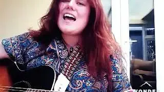 Only Love Can Hurt Like This - Paloma Faith || Amber Green Cover