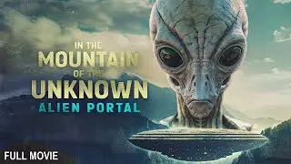 In the Mountain of the Unknown - Alien Portal | Full Documentary