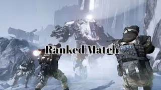 Warface Ranked Match Gameplay | #warface #warfacegameplay #warfacegameplaymedic