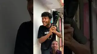 #comedy #surajroxfunnyvibeo #funny #tamil #love #fun #barshat #vikramcomedyvideo #realfoolscomedy