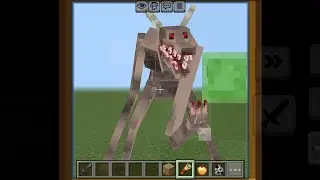 The Newest Goatman Mod Minecraft Bedrock by @Cartoonmc-j8f