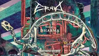 ERNIA (Spain) - Dharma (Grindcore/Death Metal) Transcending Obscurity Records #grindcore
