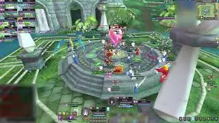 Eden Eternal GA 30/11/2025