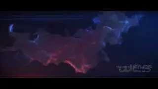 Fume FX Nebula Test